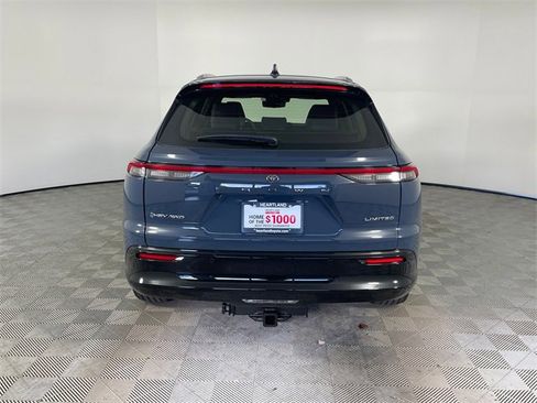 New 2026 Toyota Crown Signia w/ Advanced Technology Package image 22