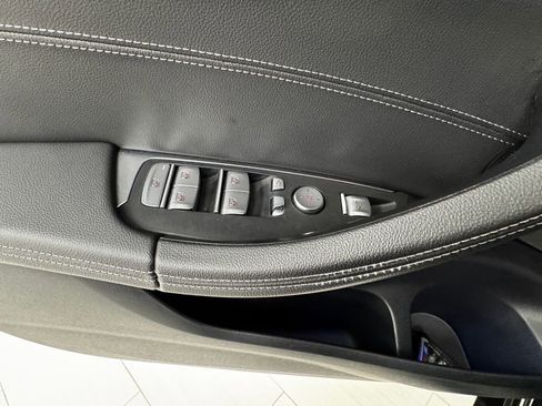 Used 2021 BMW X3 xDrive30i w/ M Sport Package image 28