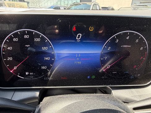 Certified 2024 Mercedes-Benz GLC 300 4MATIC image 6