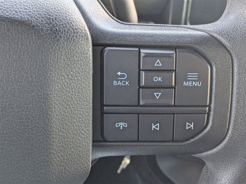 Used 2025 Ford F150 STX w/ STX Black Appearance Package image 30