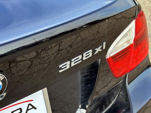 Used 2008 BMW 328xi 328xi image 9