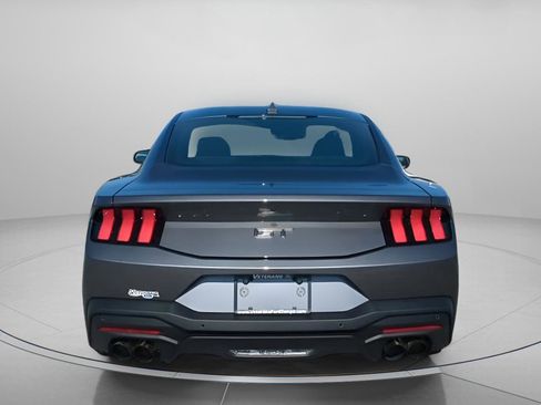 New 2026 Ford Mustang GT image 27