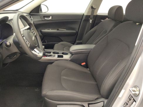 Used 2019 Kia Optima LX w/ LX 17" Wheel Package FWD image 17