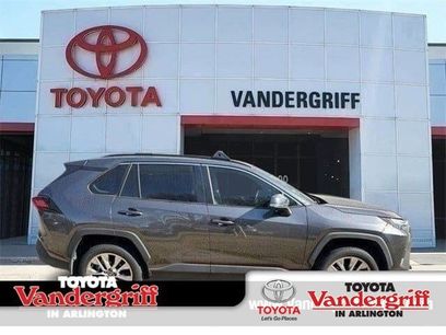 Certified 2024 Toyota RAV4 XLE Premium