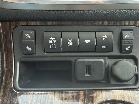 Used 2015 GMC Acadia Denali AWD/4WD image 13