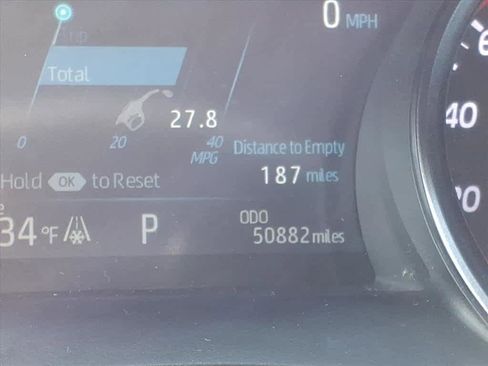 Used 2023 Toyota Camry XSE image 25