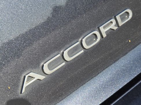 Certified 2024 Honda Accord LX image 31