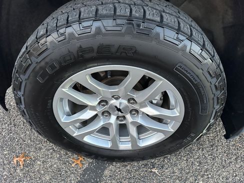 Used 2021 Chevrolet Silverado 1500 RST image 9