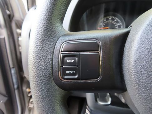 Used 2016 Jeep Compass Sport w/ Power Value Group FWD image 19
