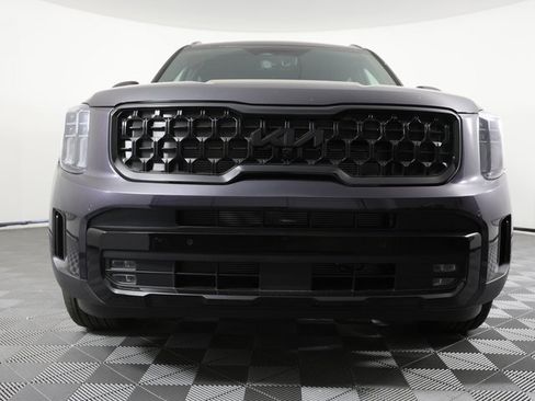 New 2025 Kia Telluride SX Prestige X-Line image 2