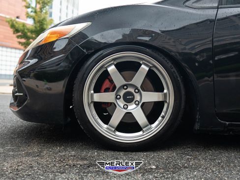 Used 2015 Honda Civic Si image 9