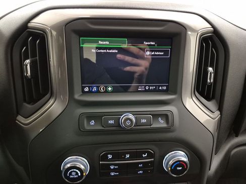 New 2026 GMC Sierra 1500 Pro w/ Graphite Edition image 14