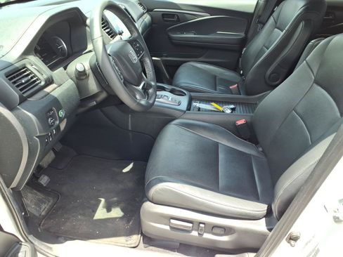 Certified 2023 Honda Passport EX-L image 11