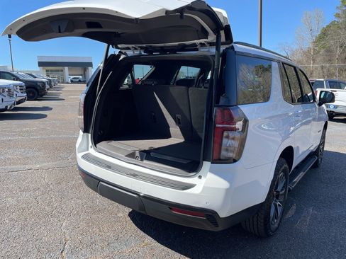 Used 2023 Chevrolet Tahoe Z71 w/ Luxury Package image 32