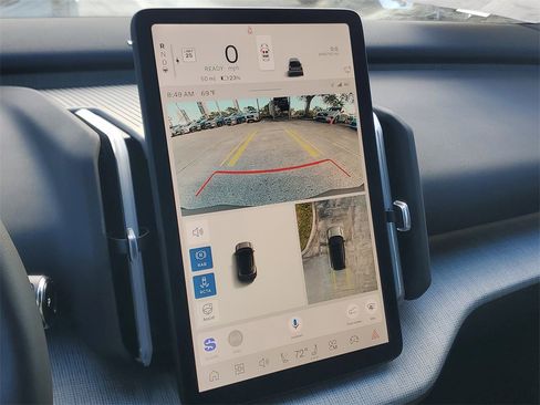 Certified 2025 Volvo EX30 Ultra image 24