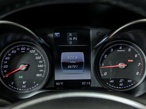Used 2017 Mercedes-Benz C 300 Sedan image 17