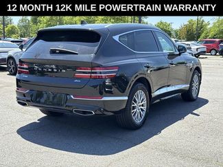 Used 2024 Genesis GV80 2.5T AWD/4WD video 2