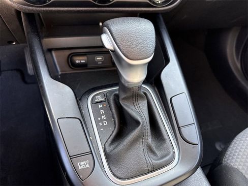 Used 2024 Kia Soul LX w/ Option Group 015 image 14