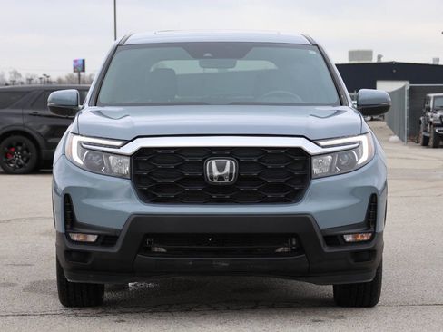 Used 2023 Honda Passport EX-L image 2