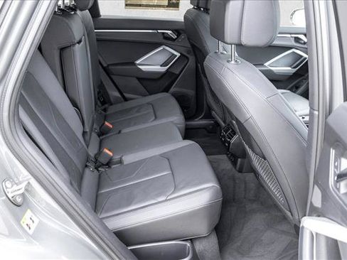 Certified 2022 Audi Q3 2.0T Premium Plus AWD/4WD image 24