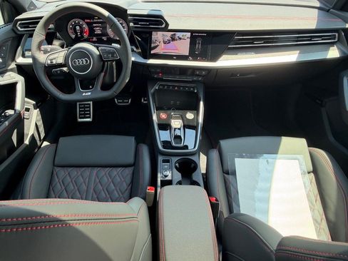 New 2026 Audi S3 Premium AWD/4WD image 5