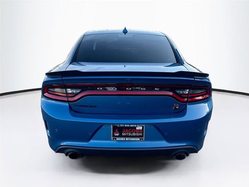 Used 2022 Dodge Charger Scat Pack image 30