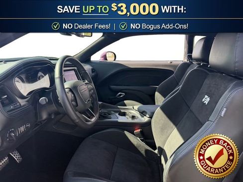 Used 2021 Dodge Challenger R/T Scat Pack image 14