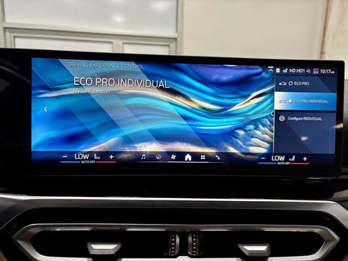 Used 2024 BMW i4 eDrive35 w/ Premium Package RWD image 41