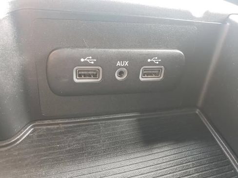 Used 2022 RAM 1500 Warlock w/ Electronics Group AWD/4WD image 18