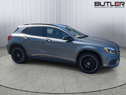 Used 2018 Mercedes-Benz GLA 250 image 3