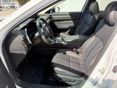 New 2026 MAZDA CX-50 AWD 2.5 Hybrid w/ Weather Package image 15