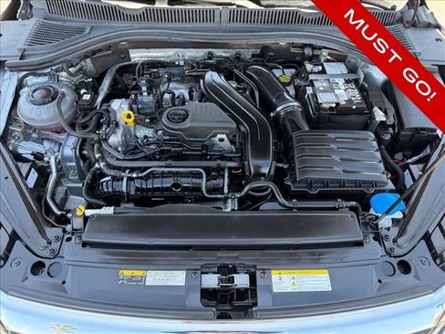 Used 2024 Volkswagen Jetta S FWD image 21