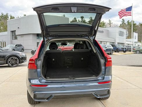 Used 2023 Volvo XC60 T8 Plus AWD/4WD image 14