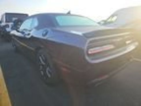 Used 2022 Dodge Challenger R/T w/ Plus Package RWD image 2