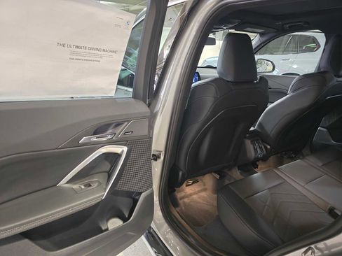 New 2026 BMW X1 xDrive28i image 15