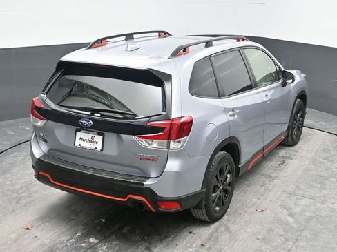 Used 2020 Subaru Forester Sport image 23