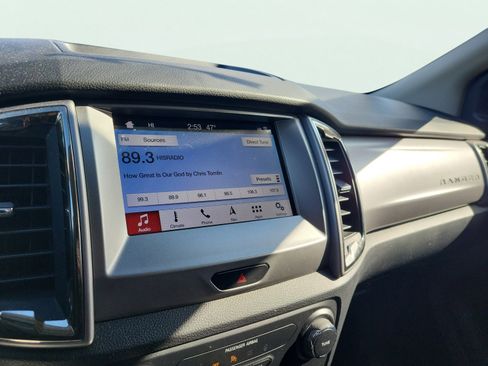 Used 2019 Ford Ranger XLT w/ Equipment Group 301A Mid image 31