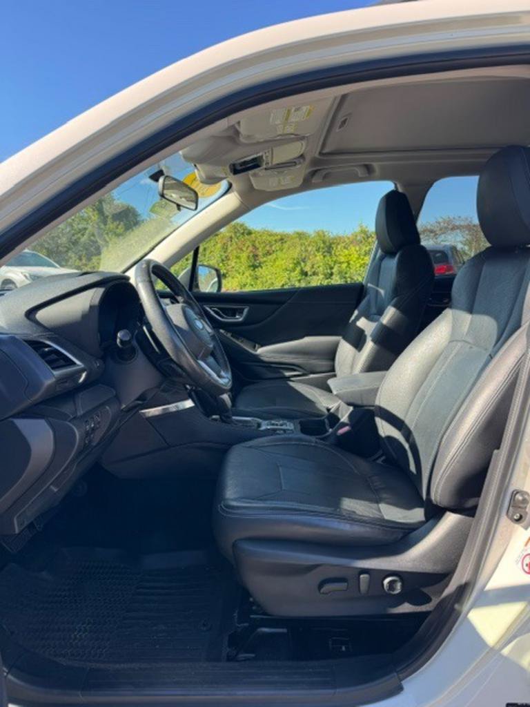 Used 2019 Subaru Forester Touring AWD/4WD image 8