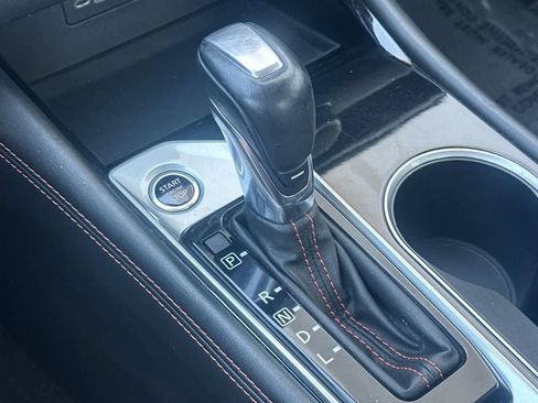 Used 2024 Nissan Altima 2.5 SR FWD image 21