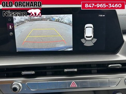 Used 2024 Kia Telluride S w/ S Sunroof Package image 18