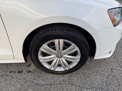 Used 2017 Volkswagen Jetta S FWD image 12