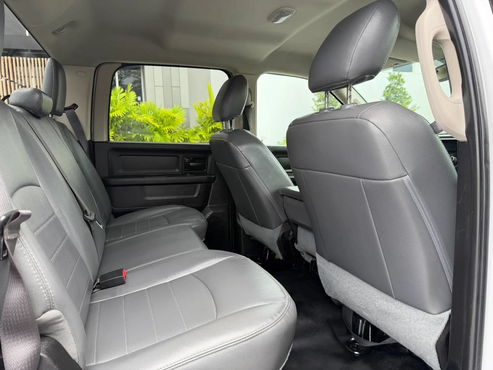 Used 2019 RAM 1500 Tradesman AWD/4WD image 18