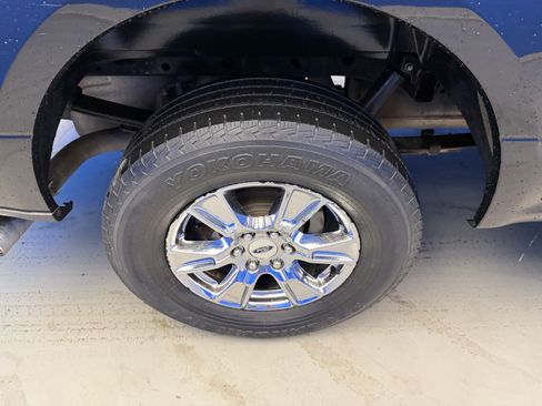Used 2015 Ford F150 XLT w/ Equipment Group 302A Luxury AWD/4WD image 8