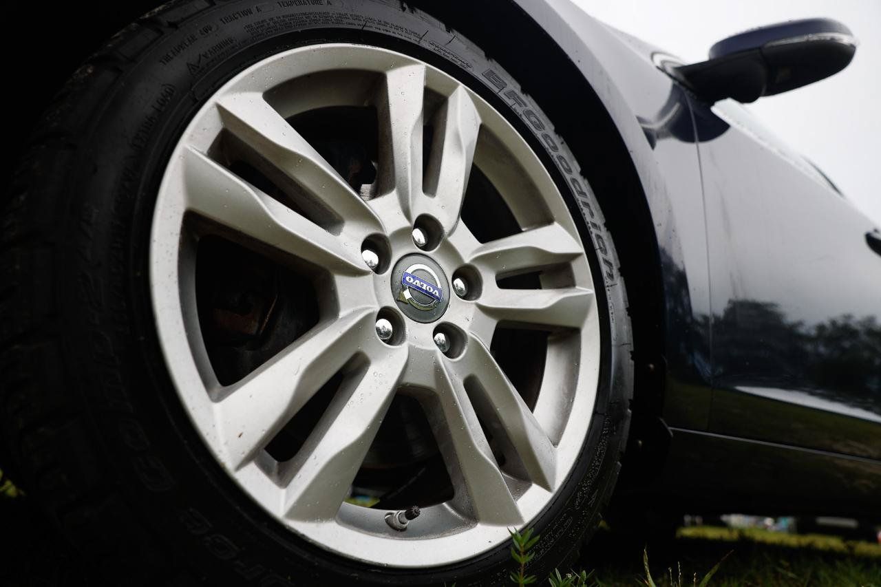 Used 2013 Volvo S60 T5 FWD image 31