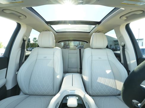 New 2026 Mercedes-Benz GLE 53 AMG 4MATIC image 36