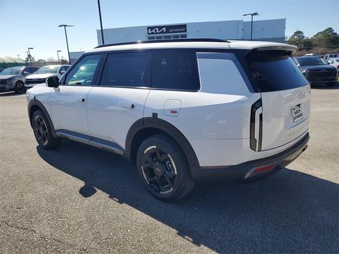 New 2027 Kia Telluride EX image 3
