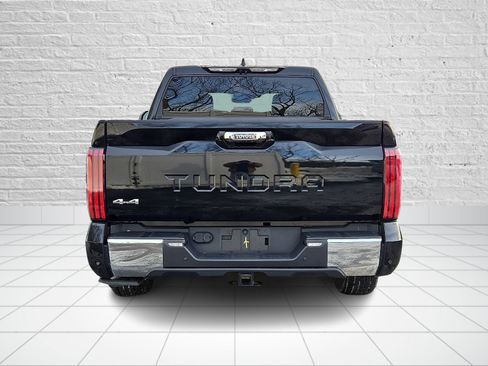 Used 2023 Toyota Tundra 1794 Edition image 5