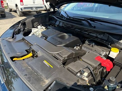 Used 2025 Nissan Murano SL w/ Cargo Package AWD/4WD image 10