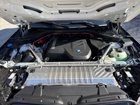 New 2026 BMW X3 xDrive30 w/ M Sport Package image 30