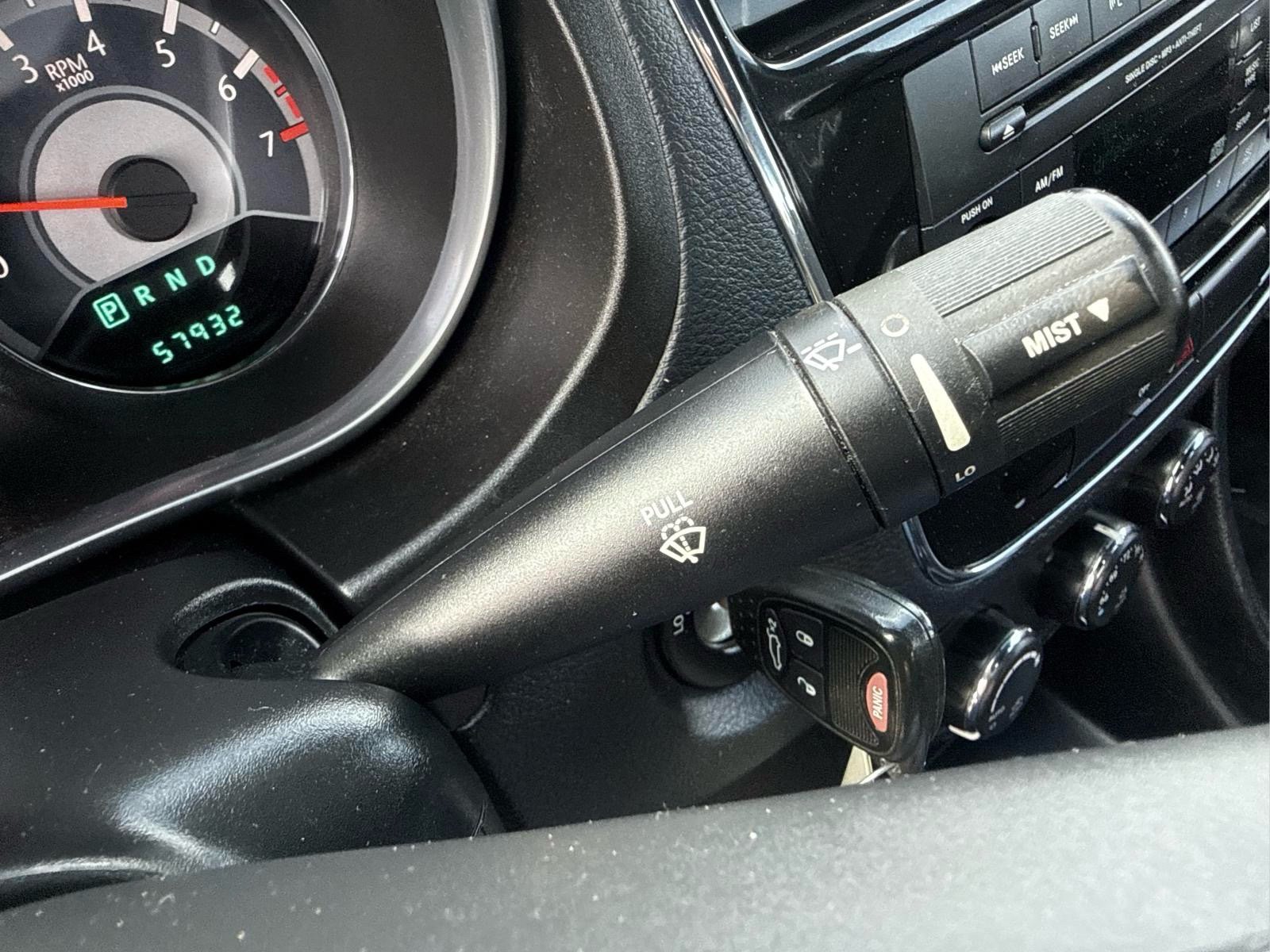 Used 2013 Chrysler 200 Touring FWD image 22